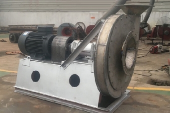 鈦風(fēng)機(jī)